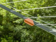 Obrázek k výrobku 52330 - sušák na prádlo JUWEL FUTURA ELEGANT XXL