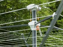 Obrázek k výrobku 52330 - sušák na prádlo JUWEL FUTURA ELEGANT XXL