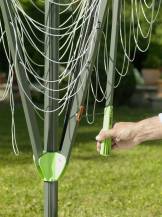 Obrázek k výrobku 21898 - sušák na prádlo JUWEL NOVAPLUS EVOLUTION LIFT