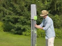 Obrázek k výrobku 52346 - sušák na prádlo JUWEL NOVAPLUS EVOLUTION LIFT