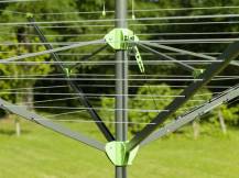 Obrázek k výrobku 52346 - sušák na prádlo JUWEL NOVAPLUS EVOLUTION LIFT