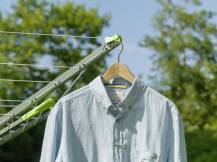 Obrázek k výrobku 52346 - sušák na prádlo JUWEL NOVAPLUS EVOLUTION LIFT