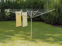 Obrázek k výrobku 21894 - sušák na prádlo JUWEL PRIMA 600