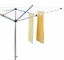 Obrázek k výrobku 21894 - sušák na prádlo JUWEL PRIMA 600