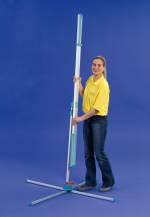 Obrázek k výrobku 52328 - sušák na prádlo JUWEL SWING 200