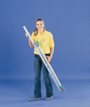 Obrázek k výrobku 21899 - sušák na prádlo JUWEL TWIST 140