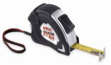 Obrázek k výrobku 15838 - Svinovací metr ALU 8m