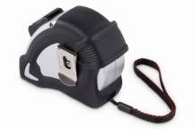 Obrázek k výrobku 15838 - Svinovací metr ALU 8m