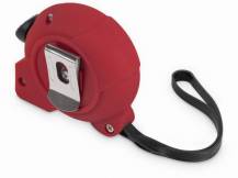 Obrázek k výrobku 15831 - Svinovací metr měkčený úchop 2m