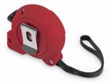 Obrázek k výrobku 15832 - Svinovací metr měkčený úchop 3m