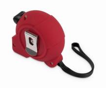 Obrázek k výrobku 15833 - Svinovací metr měkčený úchop 5m