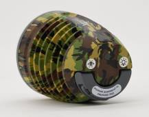 Obrázek k výrobku 74265 - Svítilna PEAR ARMY nabíjecí + lapač hmyzu