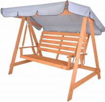 Obrázek k výrobku 32455 - SYLVA houpačka  .