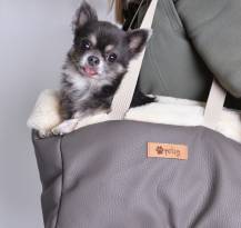 Obrázek k výrobku 73005 - Taška pro psy SNOW