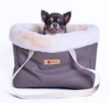 Obrázek k výrobku 73005 - Taška pro psy SNOW