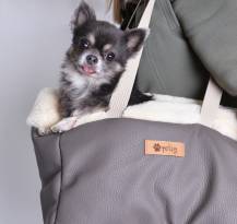 Obrázek k výrobku 73005 - Taška pro psy SNOW