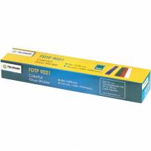 Obrázek k výrobku 72836 - Tavné tyčinky barevné FIELDMANN FDTP 9021