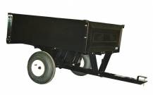 Obrázek k výrobku 21089 - Tažený vozík za traktor