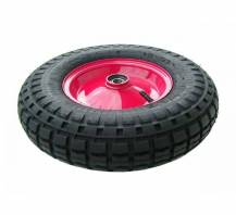 TDKL vozík VARES pro zahradní traktory