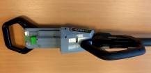 Obrázek k výrobku 78693 - Teleskopická pila a nůžky na živé ploty PPCX1000 - sada
