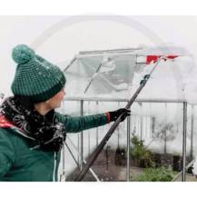 Obrázek k výrobku 93922 - Teleskopický čistič střech Freund Victoria