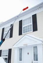 Obrázek k výrobku 93922 - Teleskopický čistič střech Freund Victoria