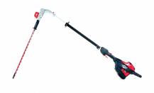 Obrázek k výrobku 82247 - Teleskopický plotostřih CRAMER 82PH23