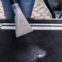 Obrázek k výrobku 91950 - Tepovač 5v1 Scheppach SprayVac 20