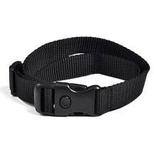 Obrázek k výrobku 75724 - Tkaný řemen černý - 25 mm x 75 cm