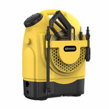 Obrázek k výrobku 37824 - Tlaková myčka Helpmation JP-C1H