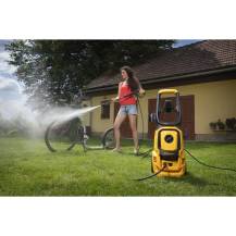 Obrázek k výrobku 82504 - Tlaková myčka Riwall PRO REPW 130 SET