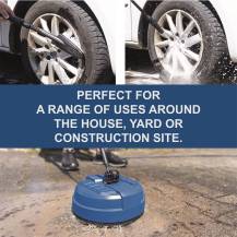 Obrázek k výrobku 91948 - Tlaková myčka Scheppach HCE 2800