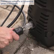 Obrázek k výrobku 82448 - Tlaková myčka Scheppach HPC 1400