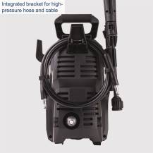 Obrázek k výrobku 82448 - Tlaková myčka Scheppach HPC 1400