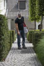 Obrázek k výrobku 16053 - Tlakový postřikovač 5L