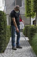 Obrázek k výrobku 16053 - Tlakový postřikovač 5L