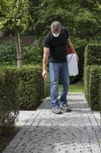 Obrázek k výrobku 16054 - Tlakový postřikovač 8L