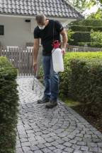 Obrázek k výrobku 16054 - Tlakový postřikovač 8L