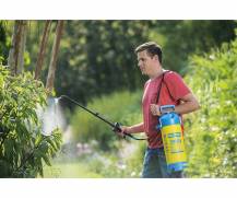 Tlakový postřikovač hobby exclusiv