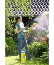 Tlakový postřikovač prima 5 Comfort