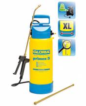 Tlakový postřikovač primex 5