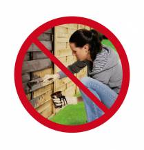 Tlakový postřikovač Spray&Paint