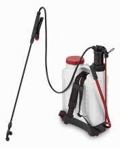 Obrázek k výrobku 76247 - Tlakový postřikovač zádový 16L