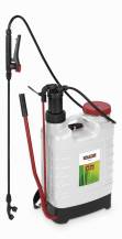 Obrázek k výrobku 76247 - Tlakový postřikovač zádový 16L
