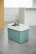 Obrázek k výrobku 77245 - Toaleta pro kočky ECO BERTY - cappuccino