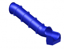 Obrázek k výrobku 35063 - Tobogán rovný 605 cm .