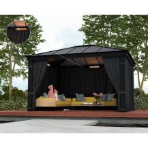 Obrázek k výrobku 79456 - Topidlo infračervené 1800 W Palram