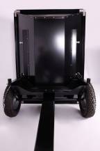 Obrázek k výrobku 81303 - TR 100 POZINK+ Vozík VARES sklopný do tří stran