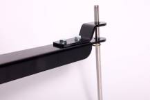 Obrázek k výrobku 81303 - TR 100 POZINK+ Vozík VARES sklopný do tří stran