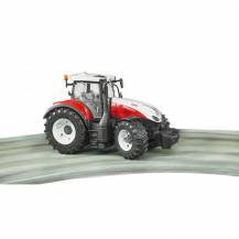 Obrázek k výrobku 81510 - Traktor BRUDER Steyr 6300 Terrus
